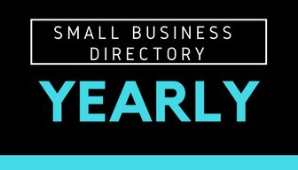 Small Business Directory Yearly #AW