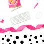 Polka Dots Social Media Mega Pack