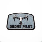 BadgeWork Morale Patch Drone Pilot