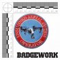 BadgeWork Morale Patch Unmanned Aerial System Operator