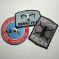 BadgeWork Morale Patch Unmanned Aerial System Operator