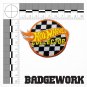 BadgeWork Morale Patch Hot Wheels Collector