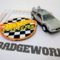 BadgeWork Morale Patch Hot Wheels Collector