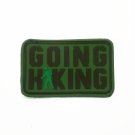 BadgeWork Morale Patch Going Hiking