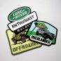 BadgeWork Morale Patch Offroader