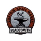 BadgeWork Morale Patch Bladesmith