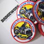 BadgeWork Morale Patch Yamaha R25