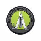 BadgeWork Morale Patch Multitool Owners Group