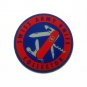 BadgeWork Morale Patch Swiss Army Knife Collector