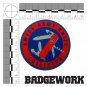BadgeWork Morale Patch Swiss Army Knife Collector