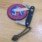 BadgeWork Morale Patch Swiss Army Knife Collector