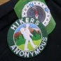 BadgeWork Morale Patch Hikers Anonymous