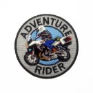 BadgeWork Morale Patch  Adventure Rider Touring