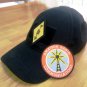BadgeWork Morale Patch Amateur Radio Insignia