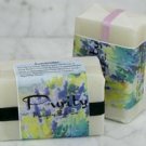Lavender Purity Soap