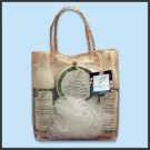 Deluxe Organic Spa Gift Set - Coco Coriander