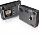 3.2 MP Digital Camera. With Photo Software.