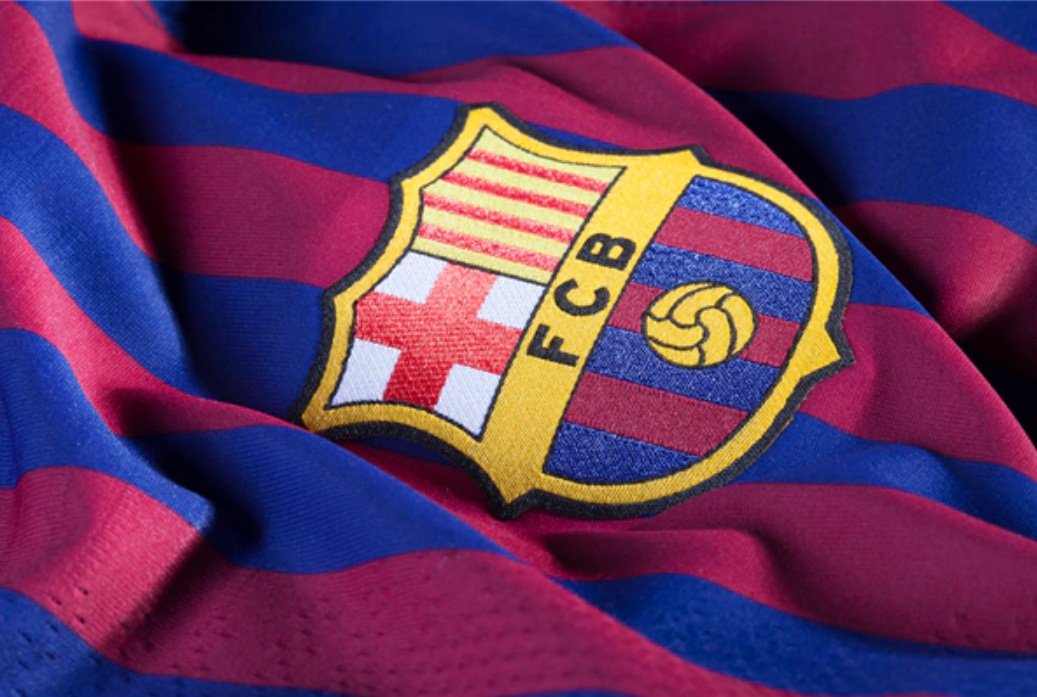 Messi #10 FC Barcelona 2018-2019 futbol Home Jersey – Blue