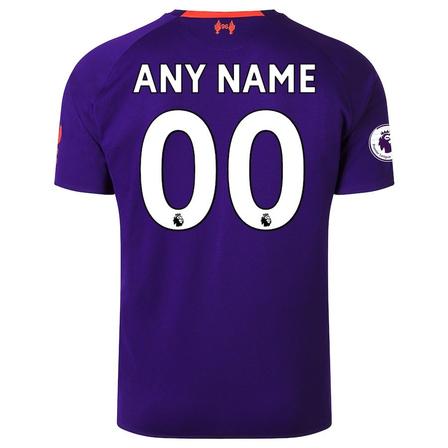 liverpool shirt purple