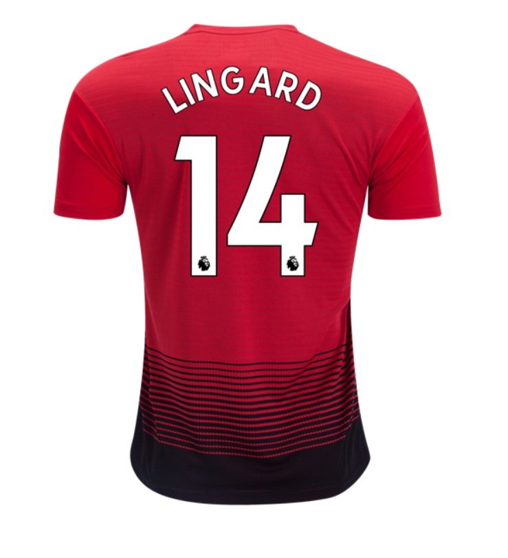 lingard t shirt