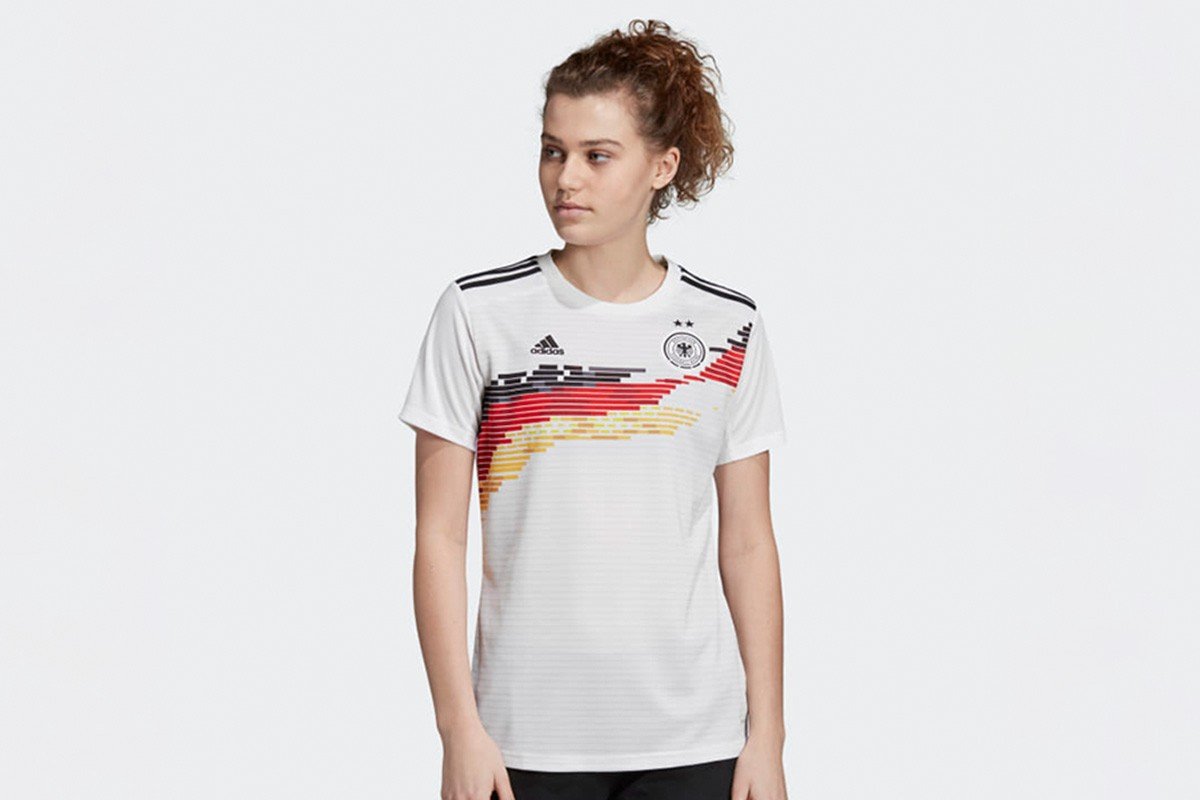 germany soccer jersey 2020 away