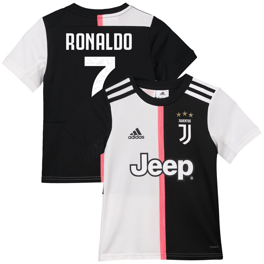 adidas ronaldo juventus jersey youth