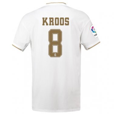 kroos jersey