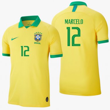 marcelo brazil jersey number