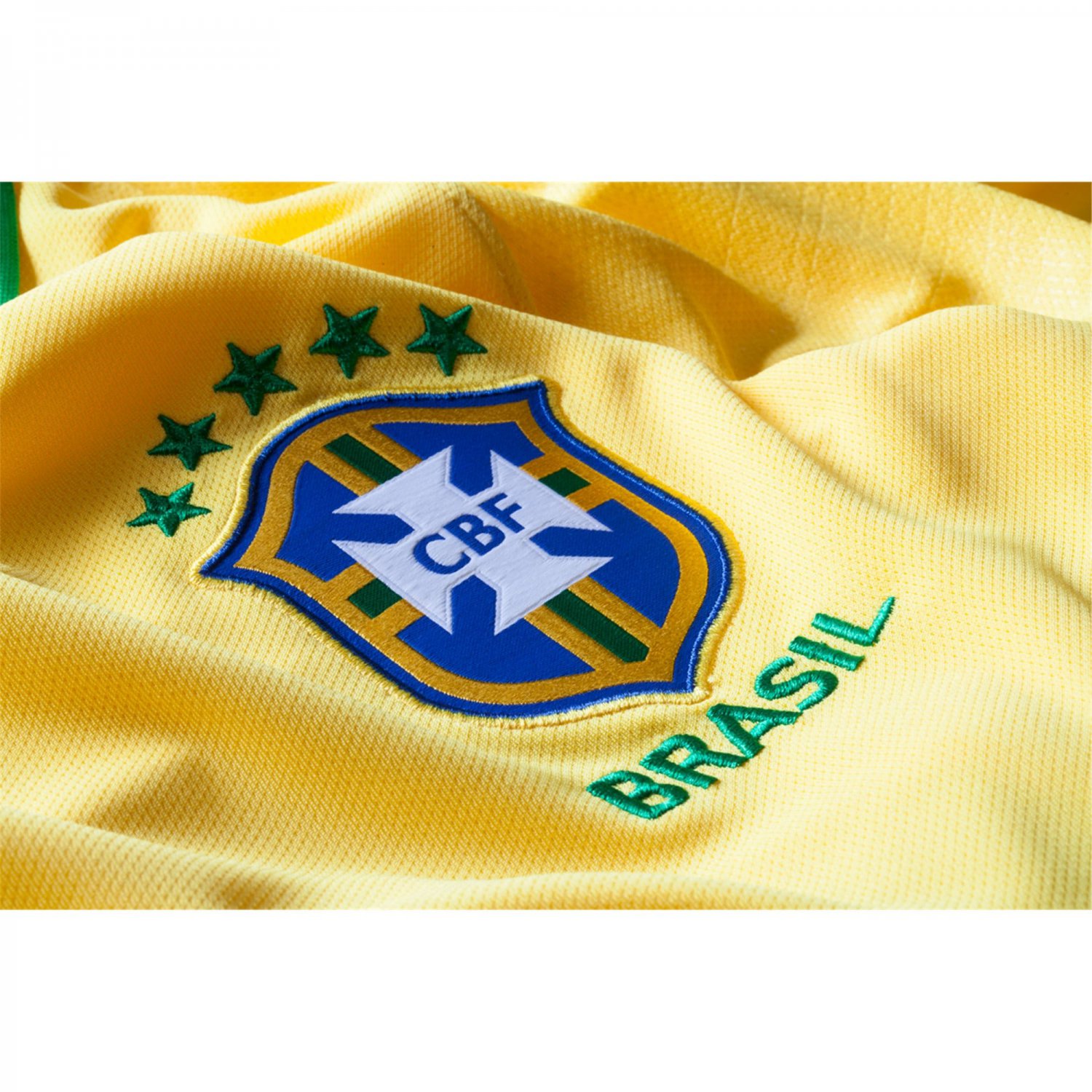 NEYMAR #10 BRAZIL COPA AMERICA HOME JERSEY 2019