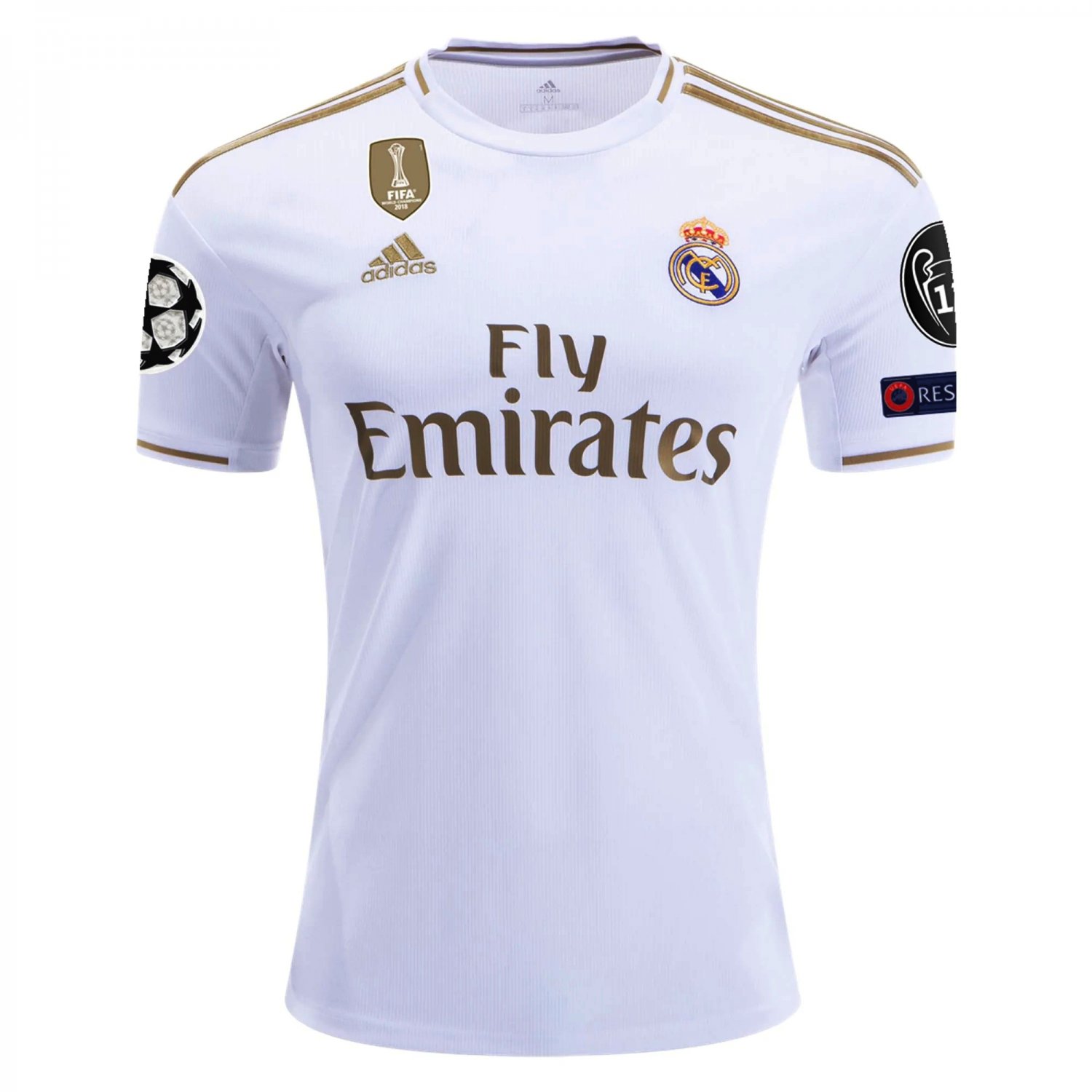 real madrid eden hazard jersey