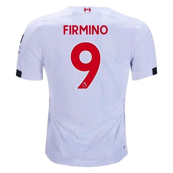 firmino away jersey