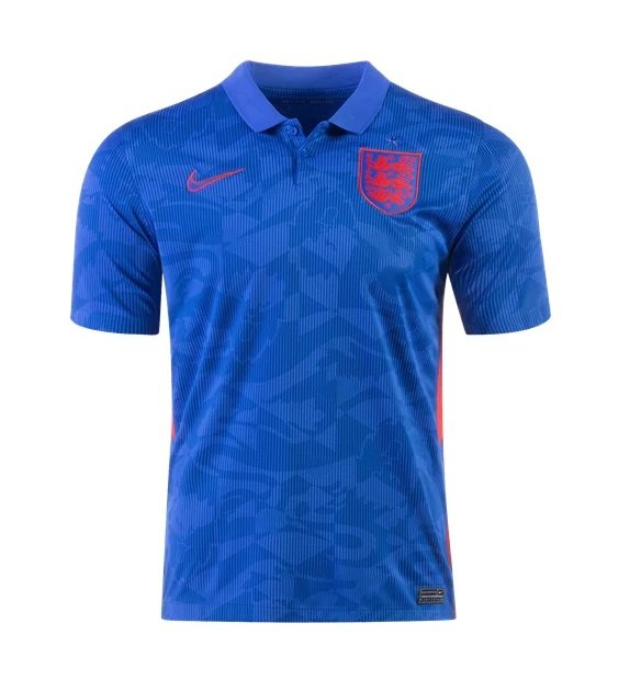 england euro 2020 shirt