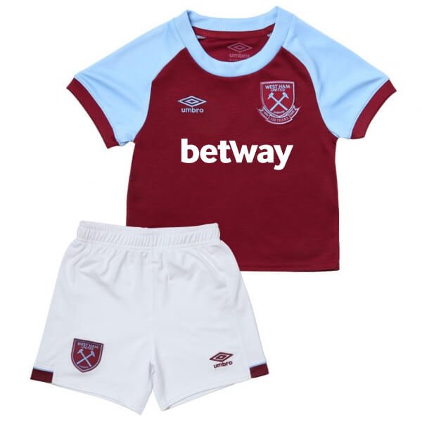 west ham 2020 shirt