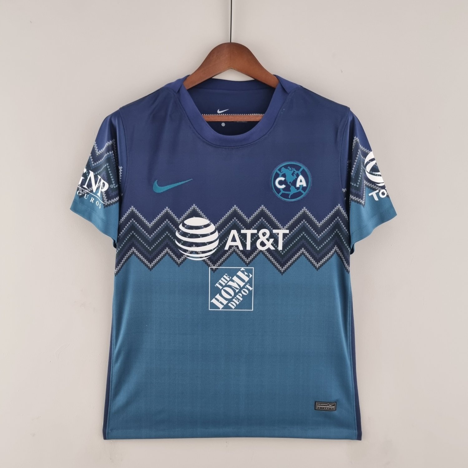 Club America 2022 2023 third Fans Jersey