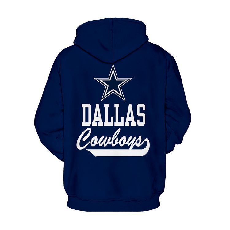 white dallas cowboys sweater