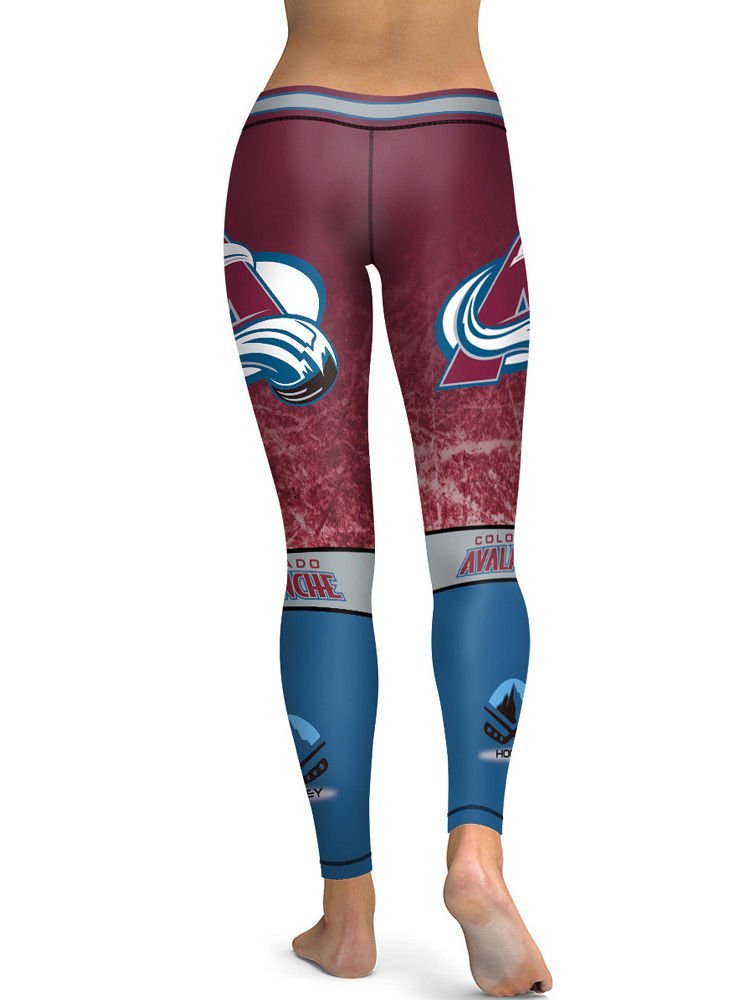 avalanche winter leggings