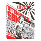 Son Heung-min Tottenham Hotspur Club Ultra-Soft Micro Fleece Blanket