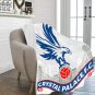 Son Heung-min Tottenham Hotspur Club Ultra-Soft Micro Fleece Blanket