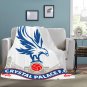 Son Heung-min Tottenham Hotspur Club Ultra-Soft Micro Fleece Blanket