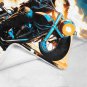 Ghost Rider Ultra-Soft Micro Fleece Blanket