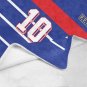 Zidane 1998 France Home Ultra-Soft Micro Fleece Blanket