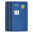 Argentina Away Jersey 1994 Ultra-Soft Micro Fleece Blanket
