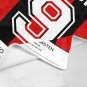 Van Basten AC Milan Jersey Ultra-Soft Micro Fleece Blanket