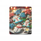 Christmas cookies Ultra-Soft Micro Fleece Blanket
