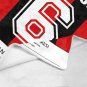 Baresi AC Milan Jersey Ultra-Soft Micro Fleece Blanket