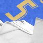 Cannavaro Italy Jersey Ultra-Soft Micro Fleece Blanket