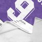 Batistuta Fiorentina Jersey Ultra-Soft Micro Fleece Blanket