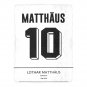 Matth&Atilde;&curren;us Germany Jersey Ultra-Soft Micro Fleece Blanket