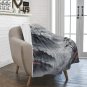 Japanese Landscape Ultra-Soft Micro Fleece Blanket