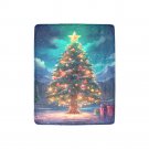 Christmas Tree Ultra-Soft Micro Fleece Blanket